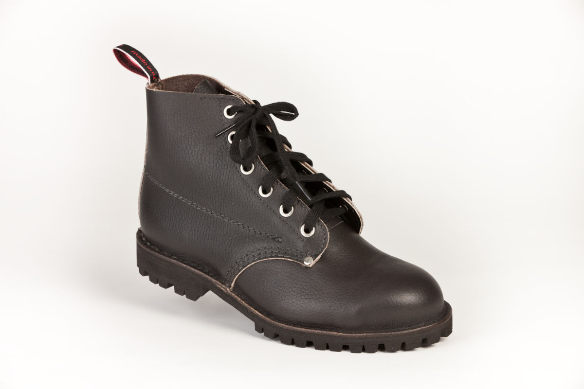 Airlite Safety Boot - Lastrite Footwear